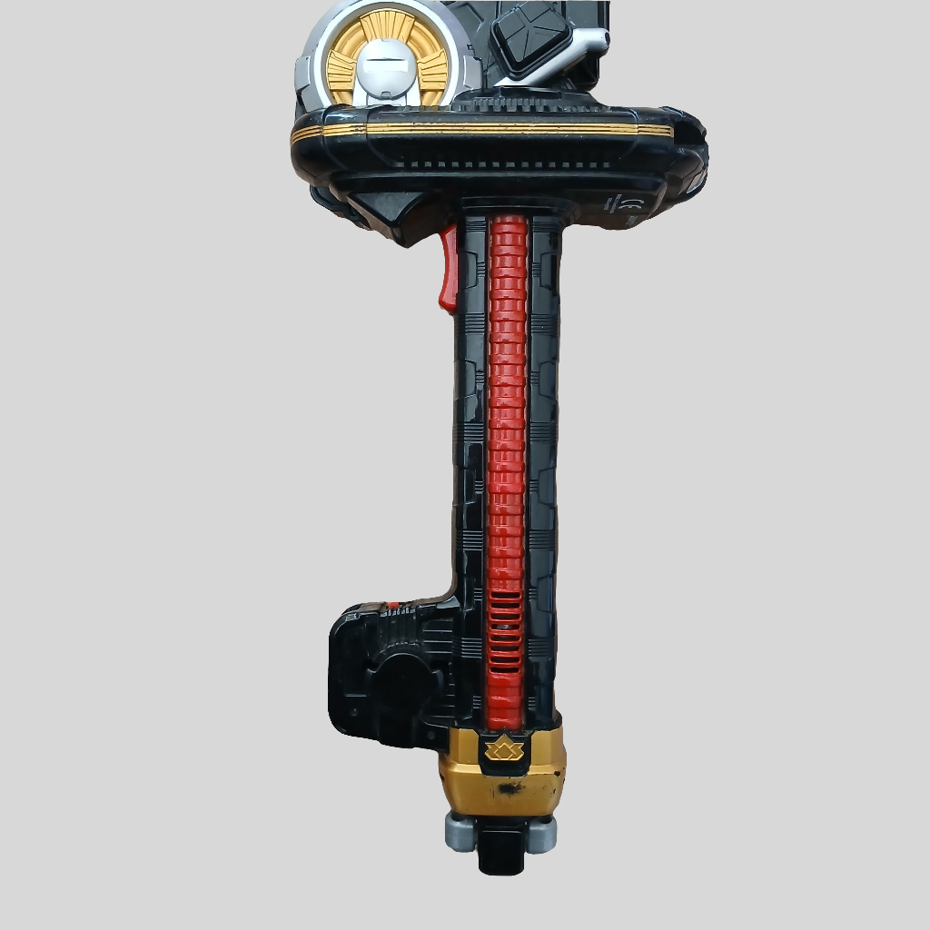Power Rangers Samurai Mega Blade