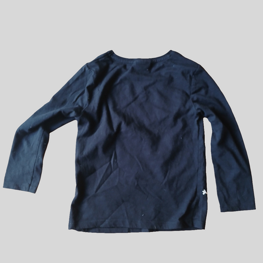 Peppa Pig Halloween T-Shirt Approx Age 3-4