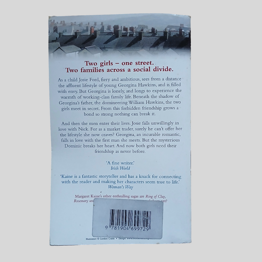 Friends & Families by Margaret Kaine