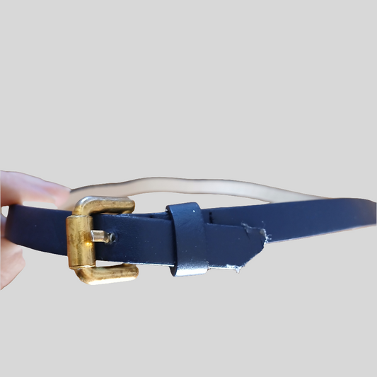 Navy Belt
