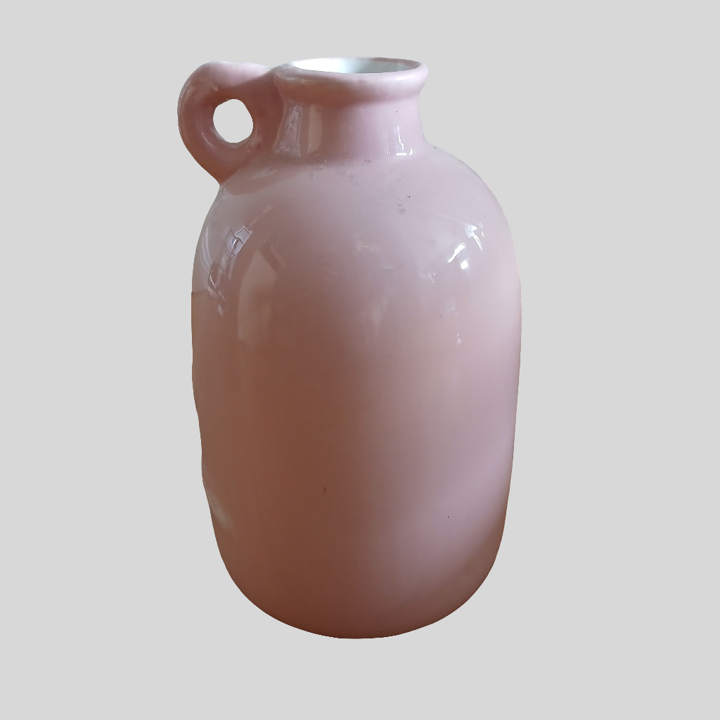 Pink Vase