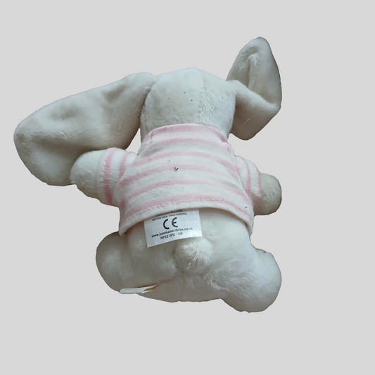 JoJo Maman Bébé Bunny Soft Toy