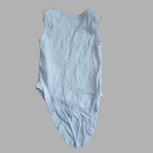 Primark Penneys Bodysuit Vest Age 9-12 months