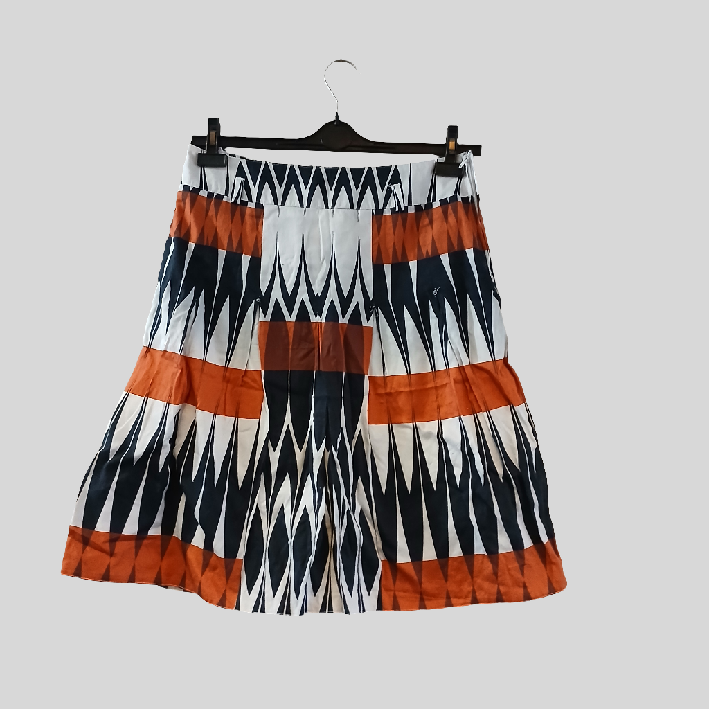 Steilmann Midi Skirt Size 12