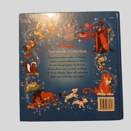Disney's Storybook Collection