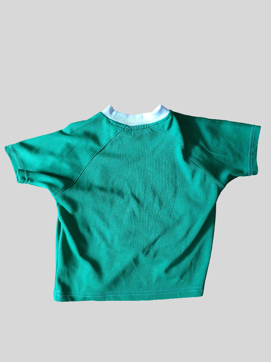 Ireland Jersey T-shirt Age 3-4