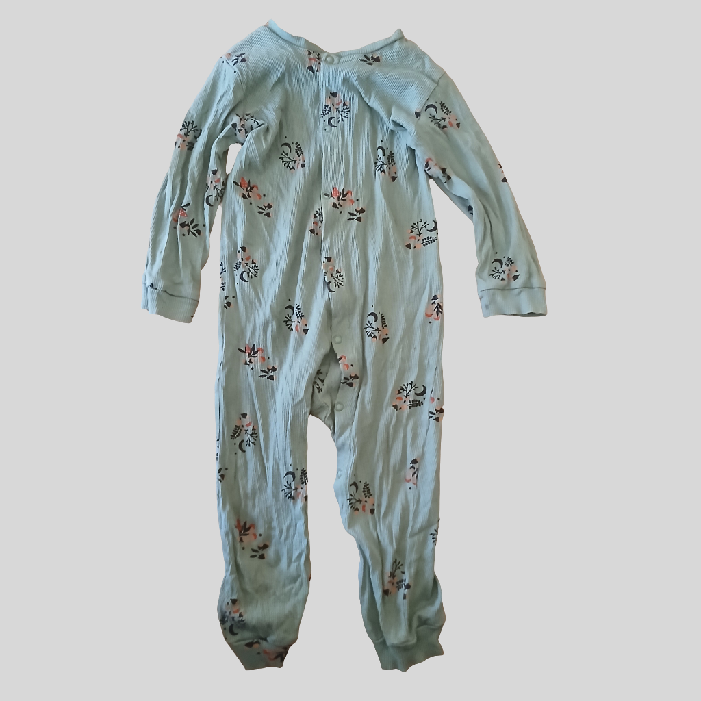 Lupilu Babygrow Age 18-24 months