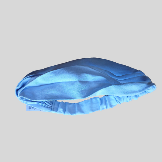 Dunnes Blue Hair Band Age 3-7