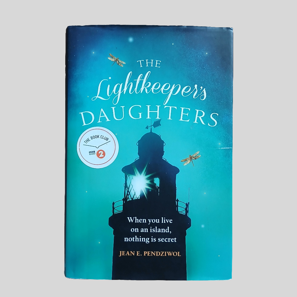 The Lightkeeper's Daughter's by Jean E. Pendziwol