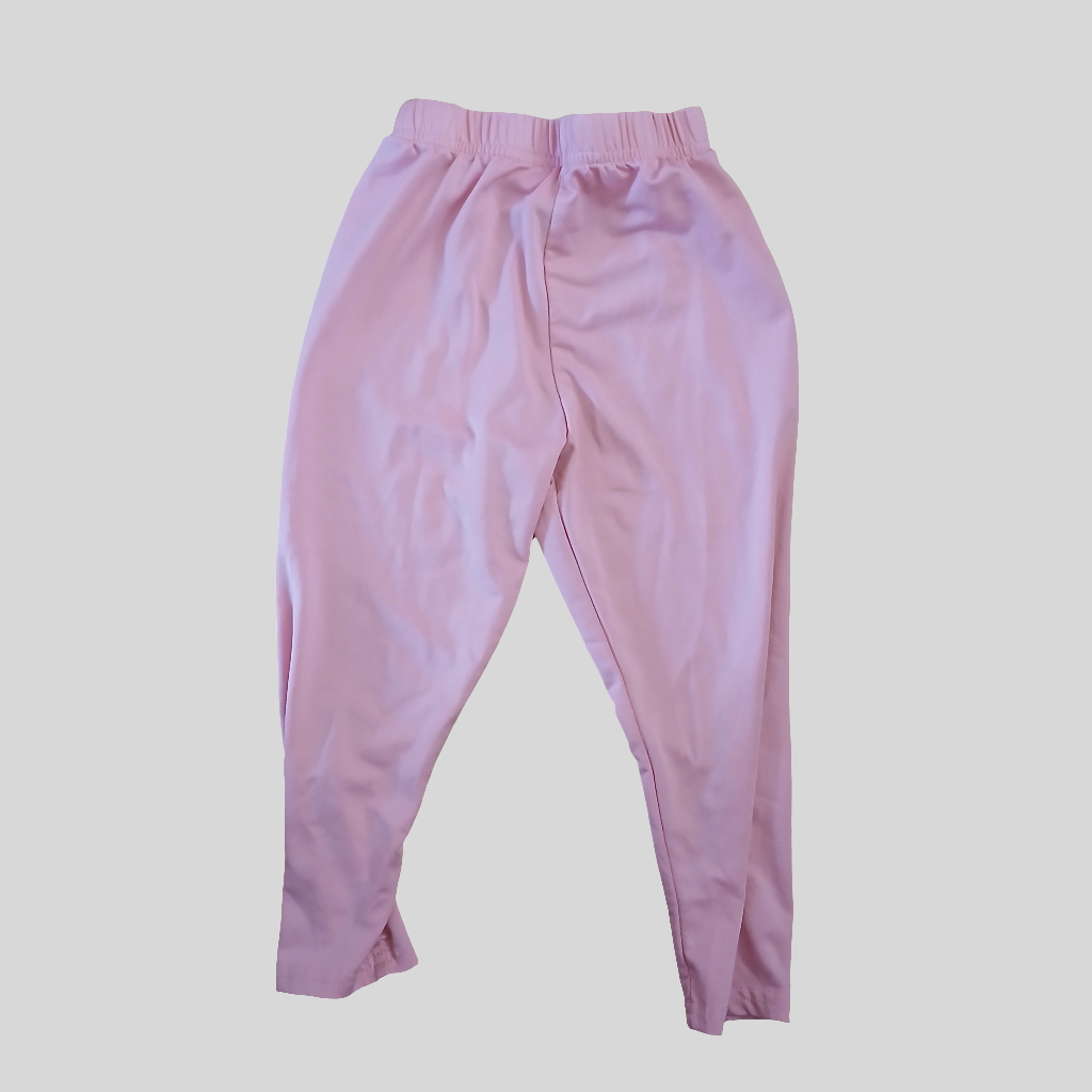 Shein Pink Leggings Age 2-3