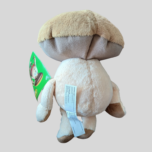 Goodness Gang "Max Mushroom" Soft Toy