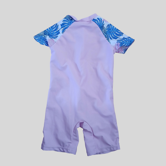 Shein Swimming Costume Age 18-24 months