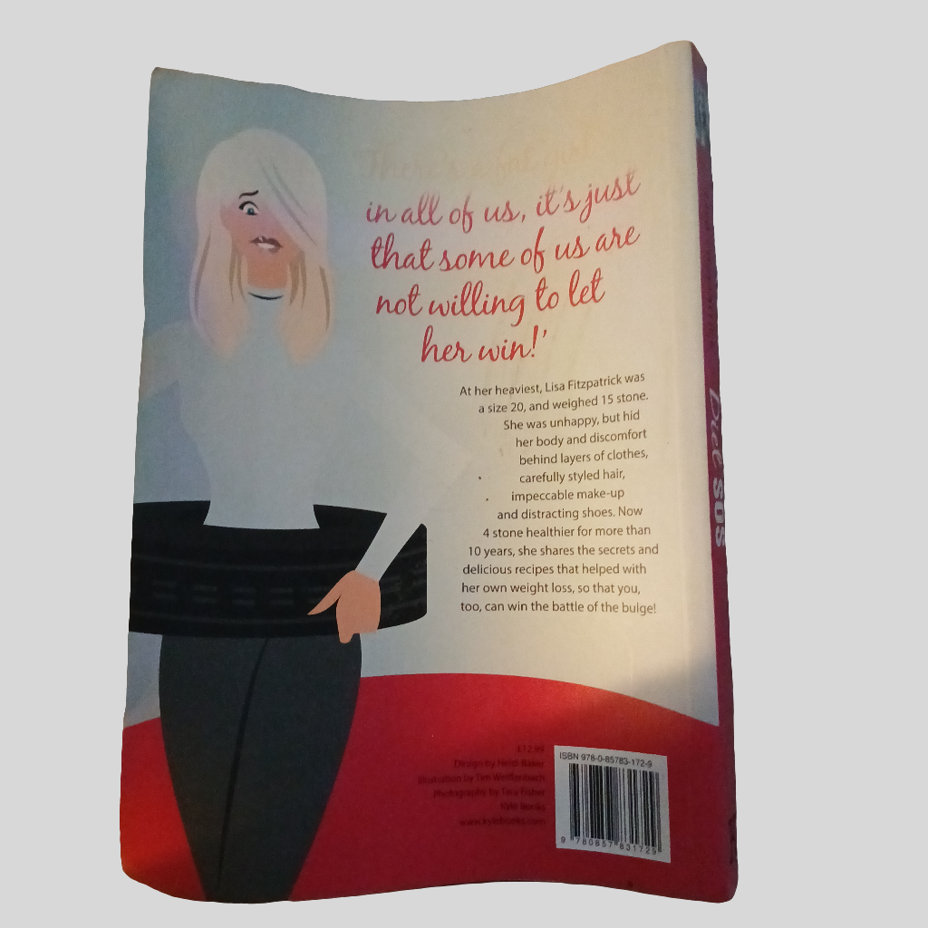 Diet SOS by Lisa Fitzpatrick