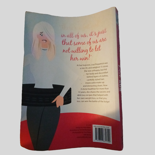 Diet SOS by Lisa Fitzpatrick