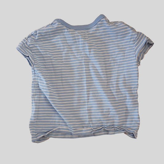 George Blue T-Shirt Age 2-3