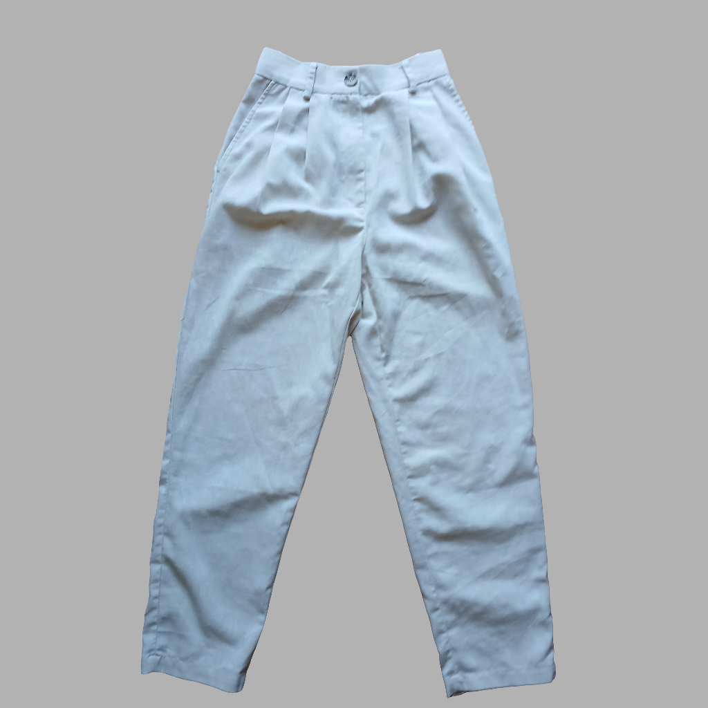 Befree Beige Trousers Size XXS