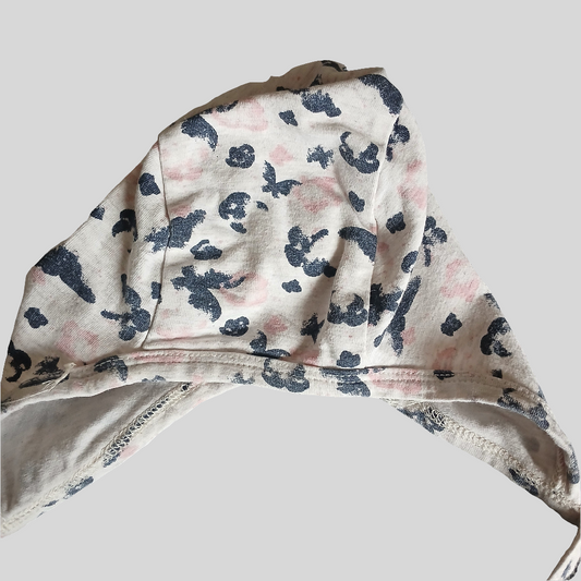 Name It Baby Bonnet Hat Age 2-6 months