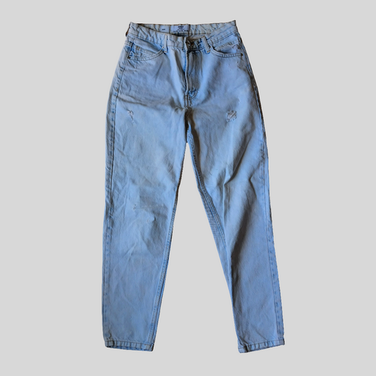 Bershka Mom Jeans Size 8