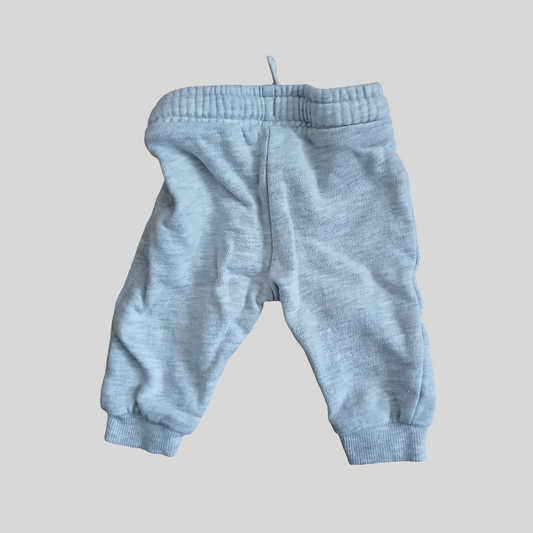 F&F Jogging Bottoms Age 0-3 months