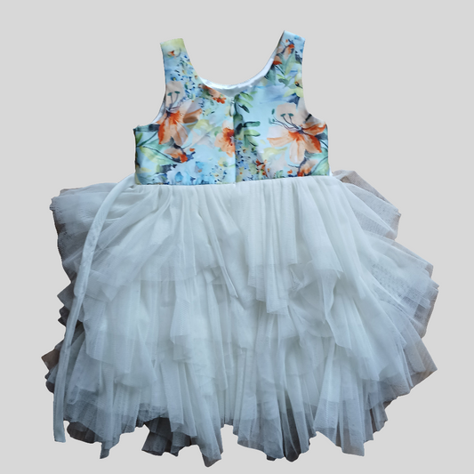 American Princess Dress Age 2