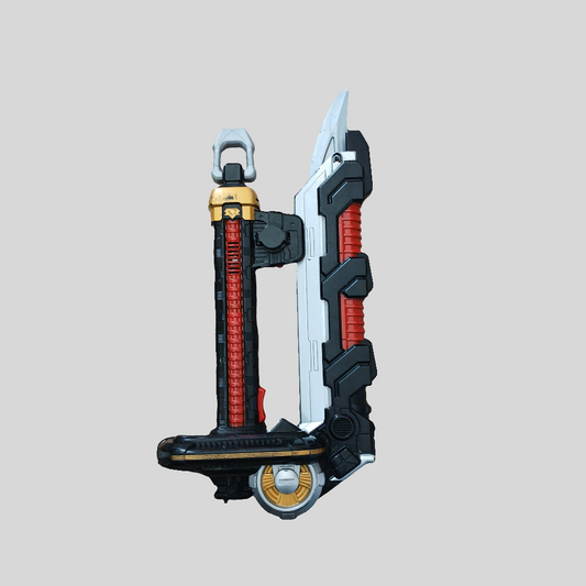 Power Rangers Samurai Mega Blade