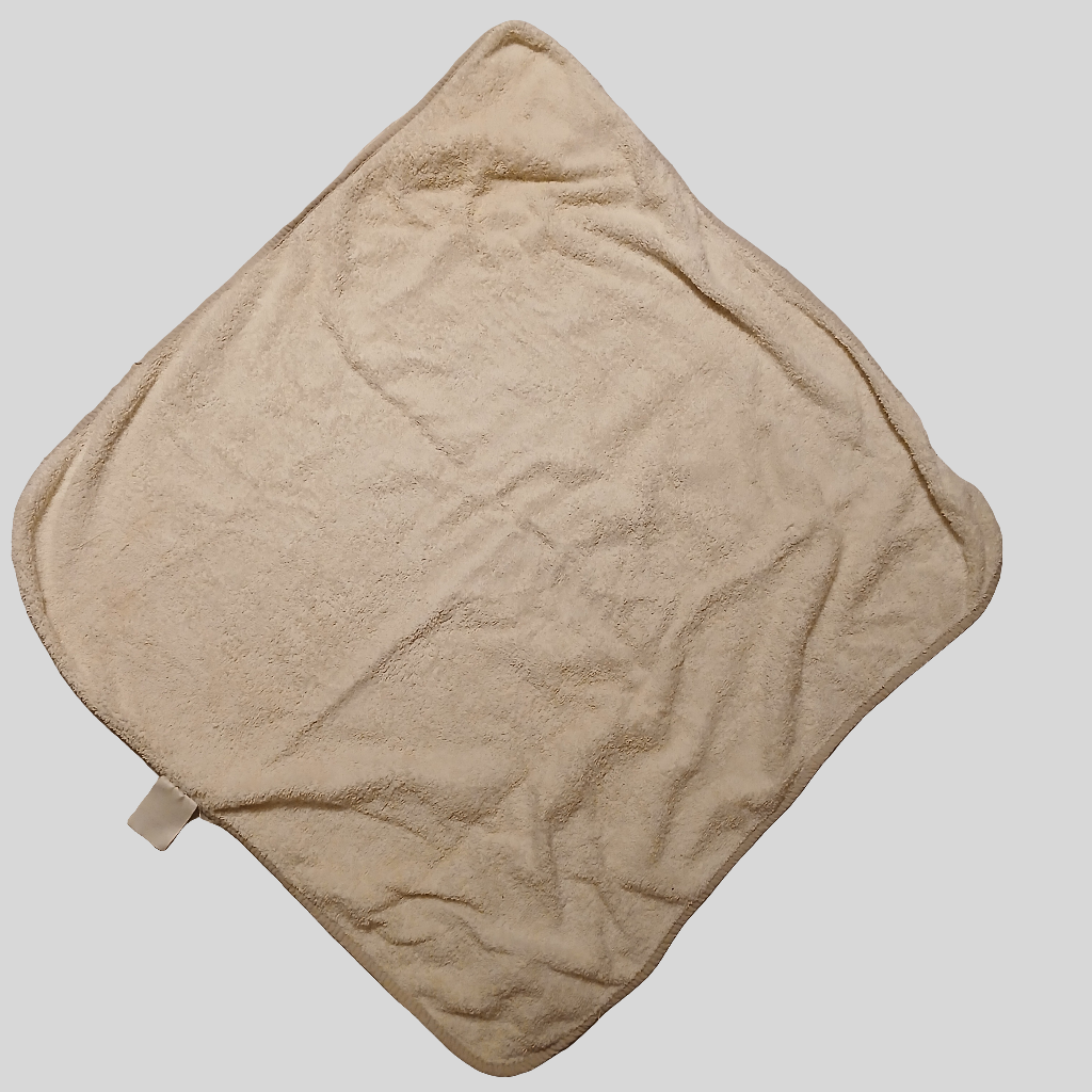Lily & Dan Baby Towel