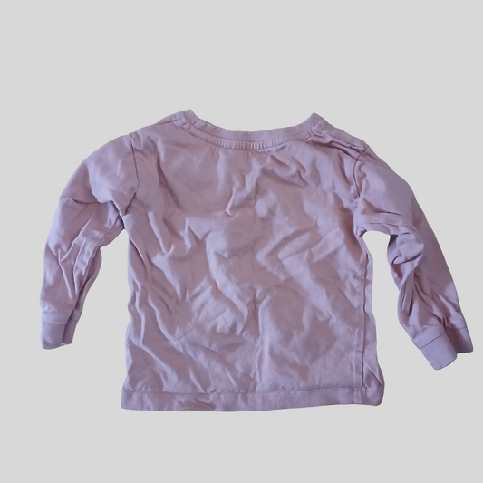 Primark/Penneys T-Shirt Age 12-18 months
