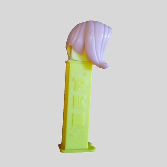 My Little Pony PEZ Dispenser