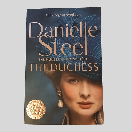 The Duchess by Danielle Steel