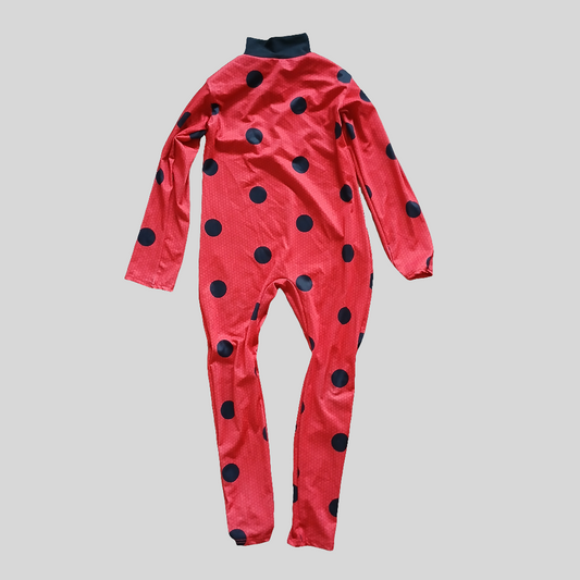 Miraculous Ladybug Costume