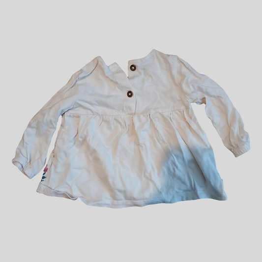 Disney Baby Top Age 3-6 months