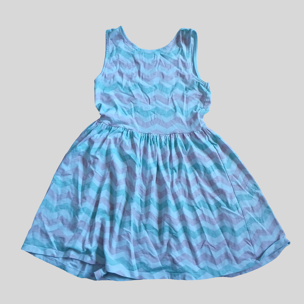 F&F Dress Age 7-8