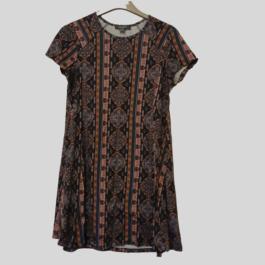 Primark Penneys Dress Size 8  Thrift Cycle