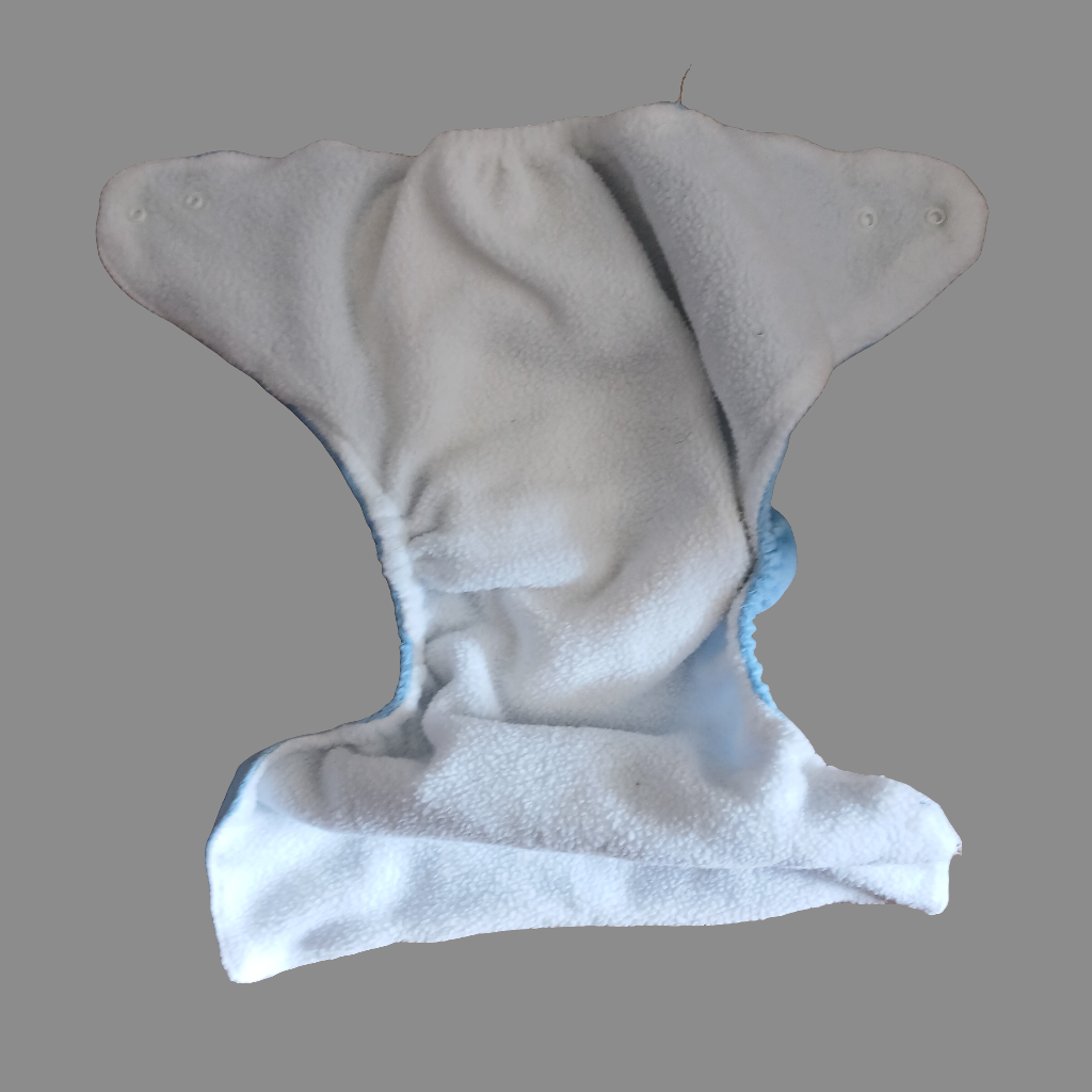 QianQuHui Reusable Washable Pocket Cloth Nappy