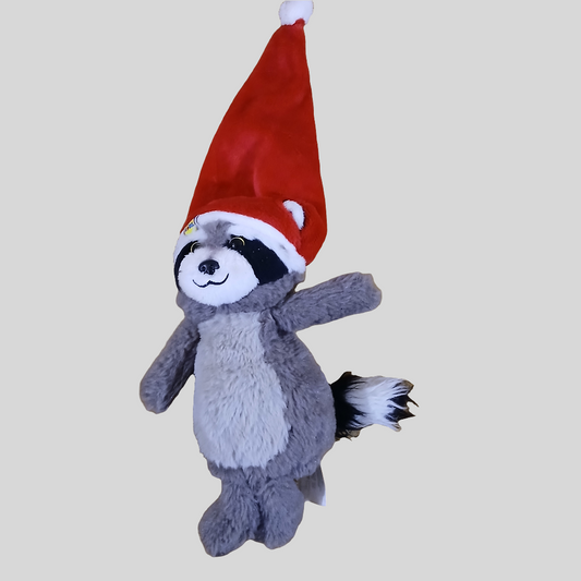 Lidl Christmas Soft Toy