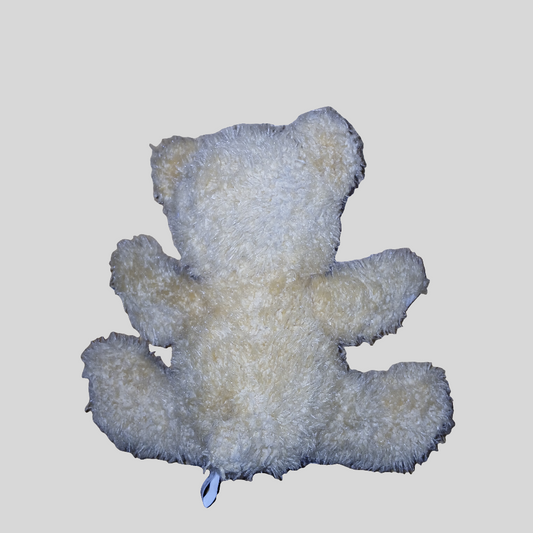 Soft Toy Bear
