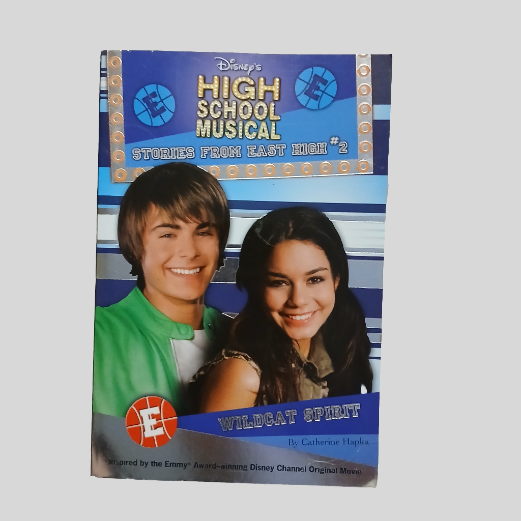 High School Musical: Stories From East High