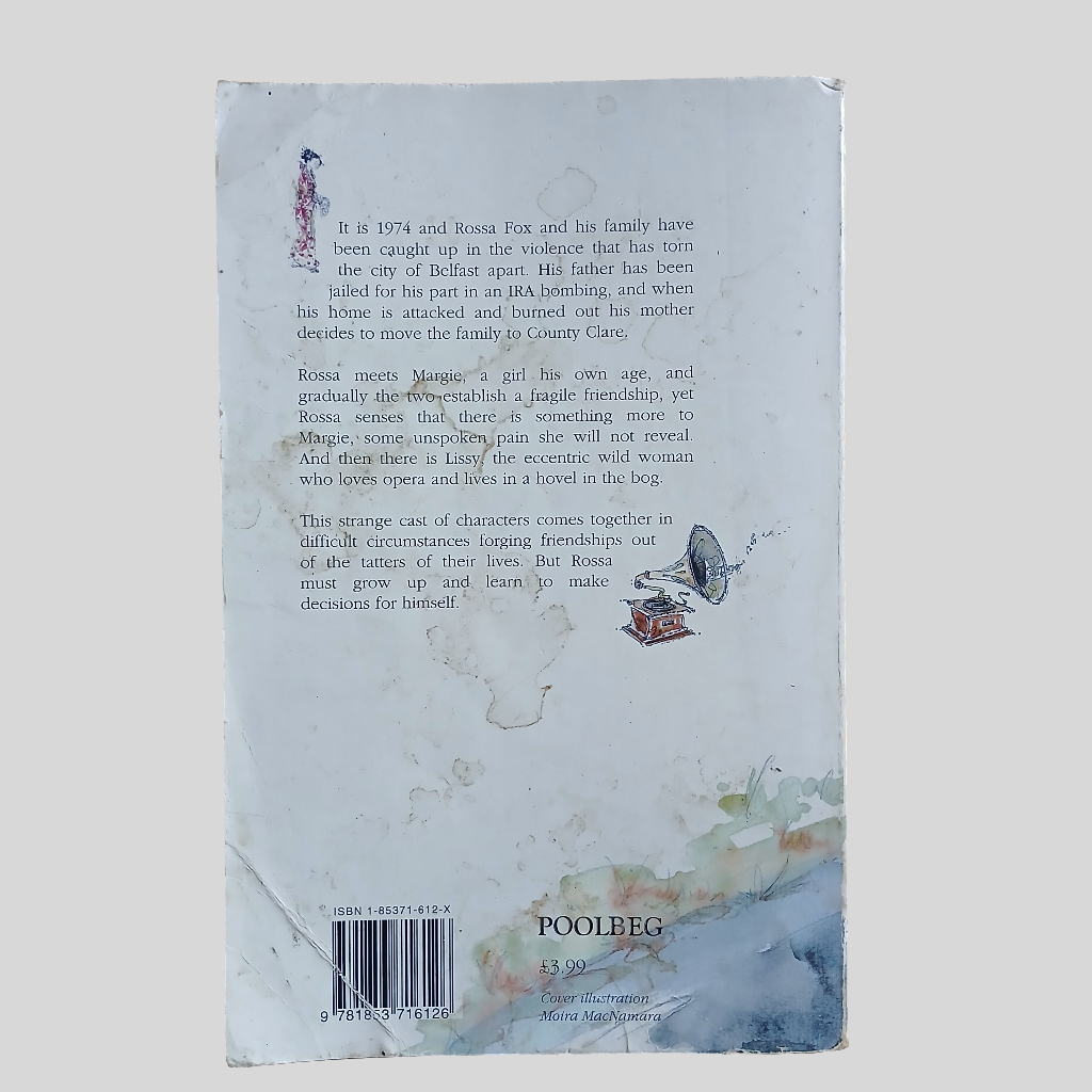 One Fine Day by John Quinn