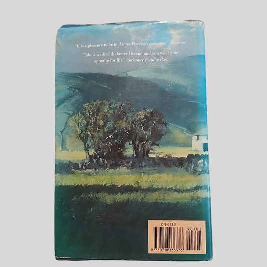 Every Living Thing by James Herriot