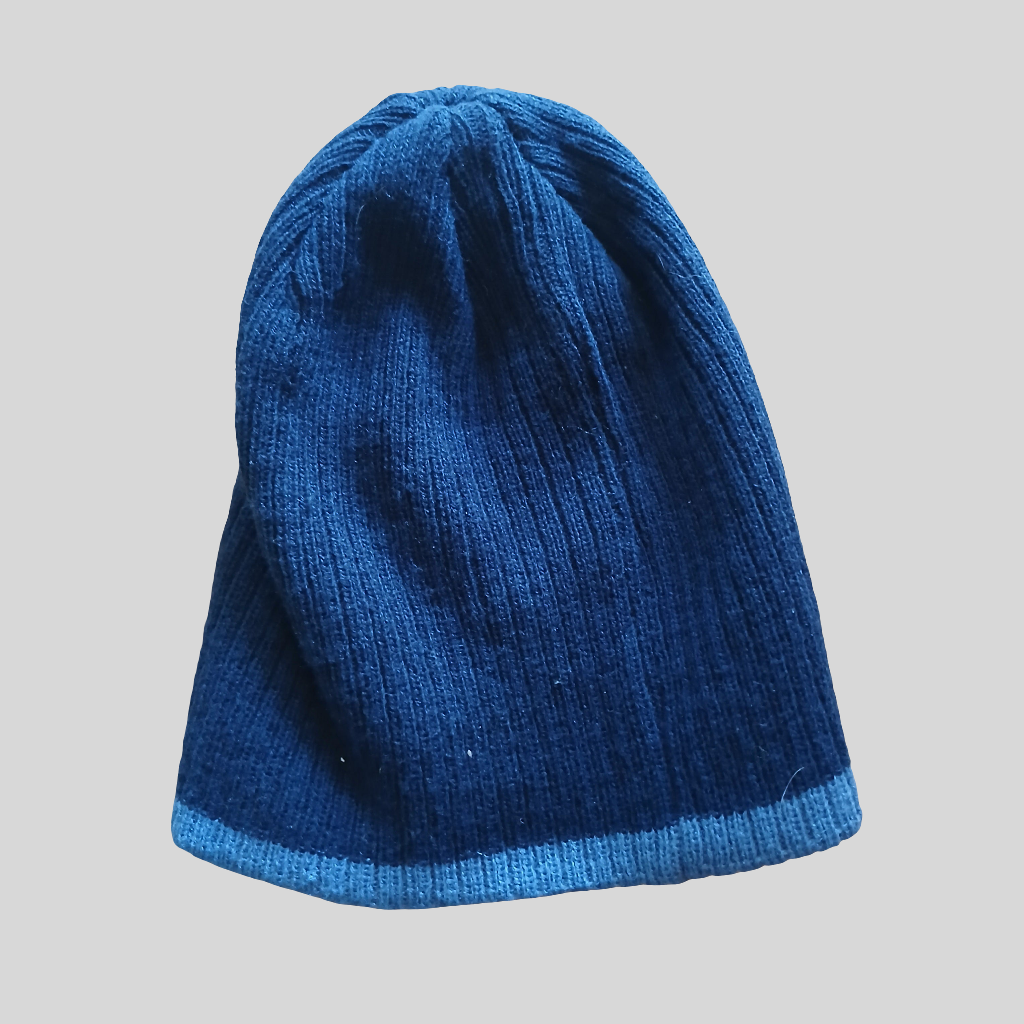 Dunnes Beanie Hat Age 7-9