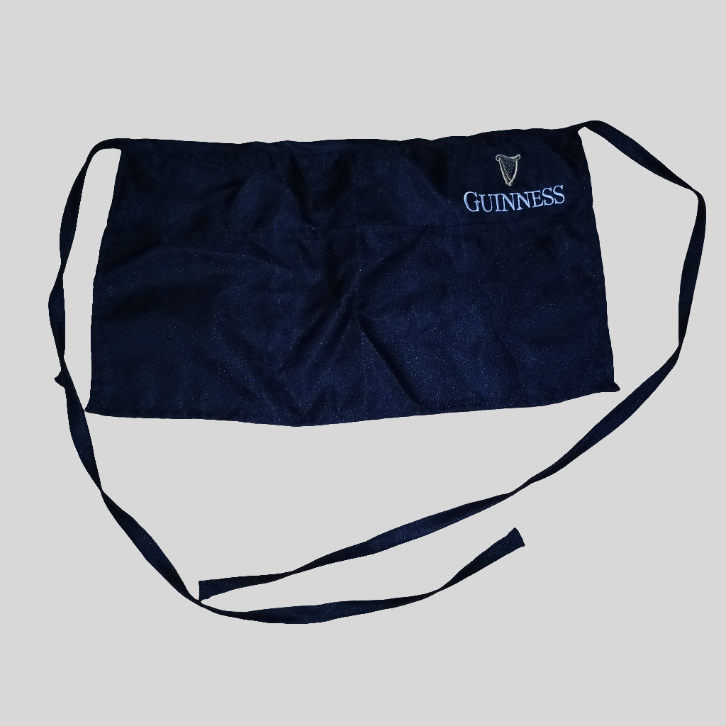 Guinness Apron