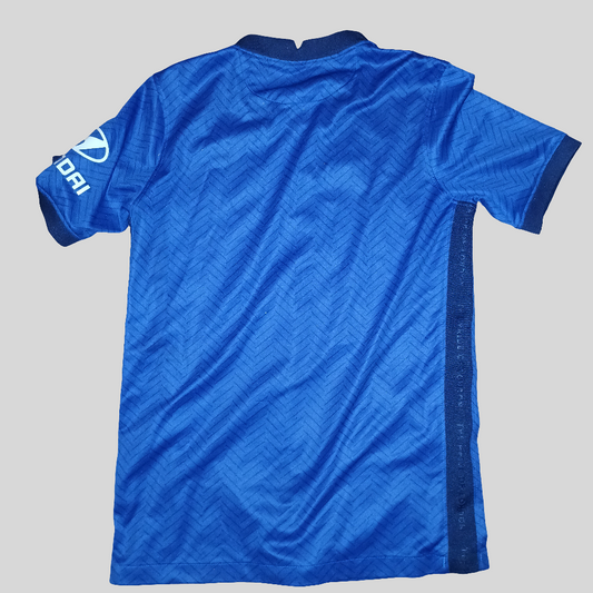 Chelsea Jersey T-Shirt Age 10-12