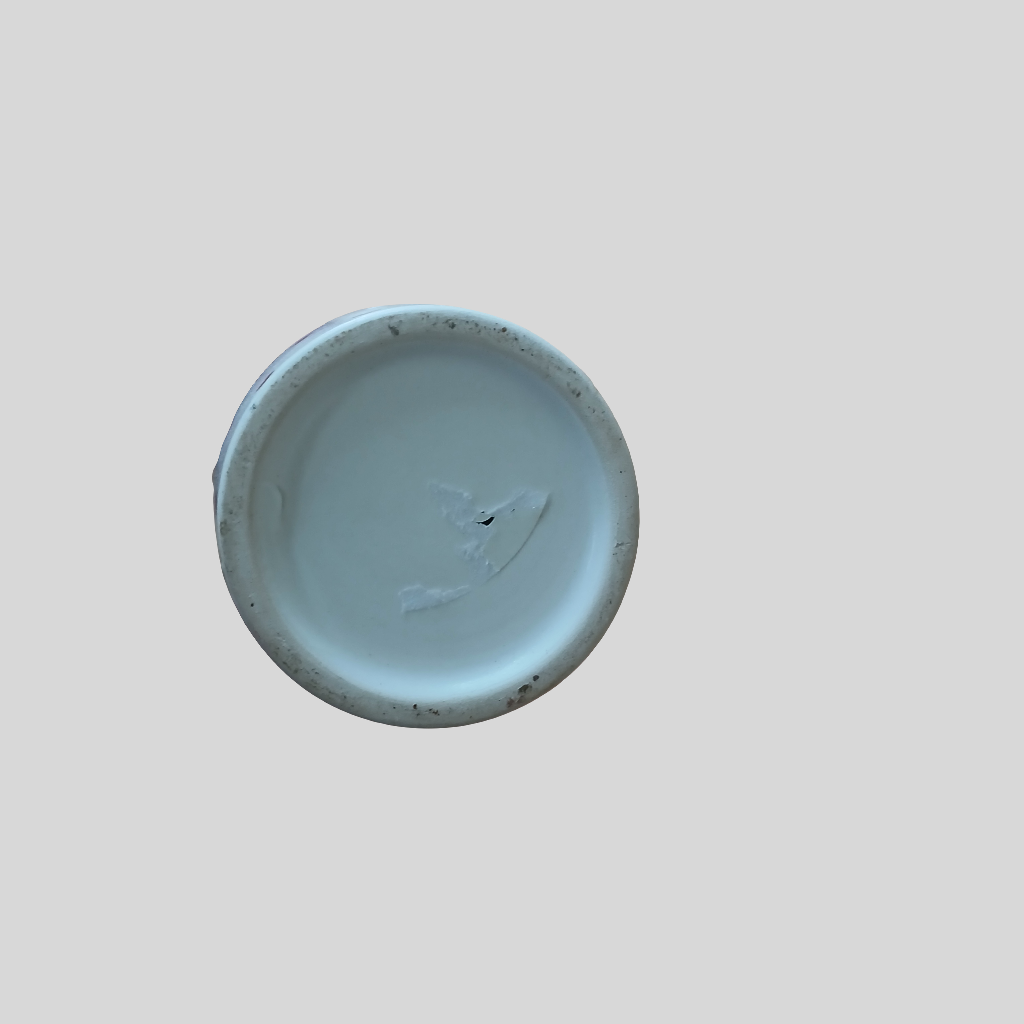 Decorative Heart Ornament