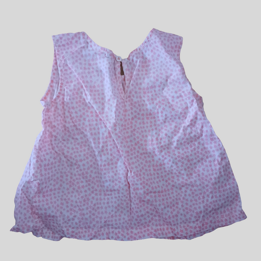 Zara BabyGirl Top Age 18-24 months