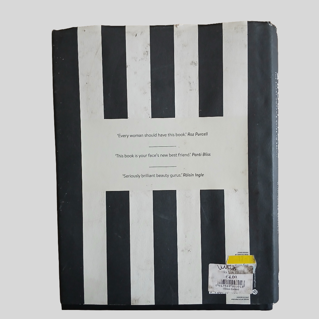 About Face: The Smart Woman's Guide to Beauty by Aisling McDermott with Laura Kennedy