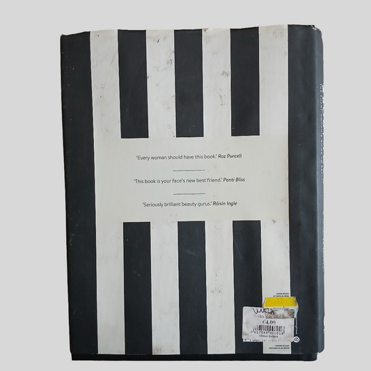 About Face: The Smart Woman's Guide to Beauty by Aisling McDermott with Laura Kennedy