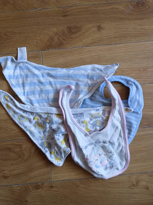Baby Bibs