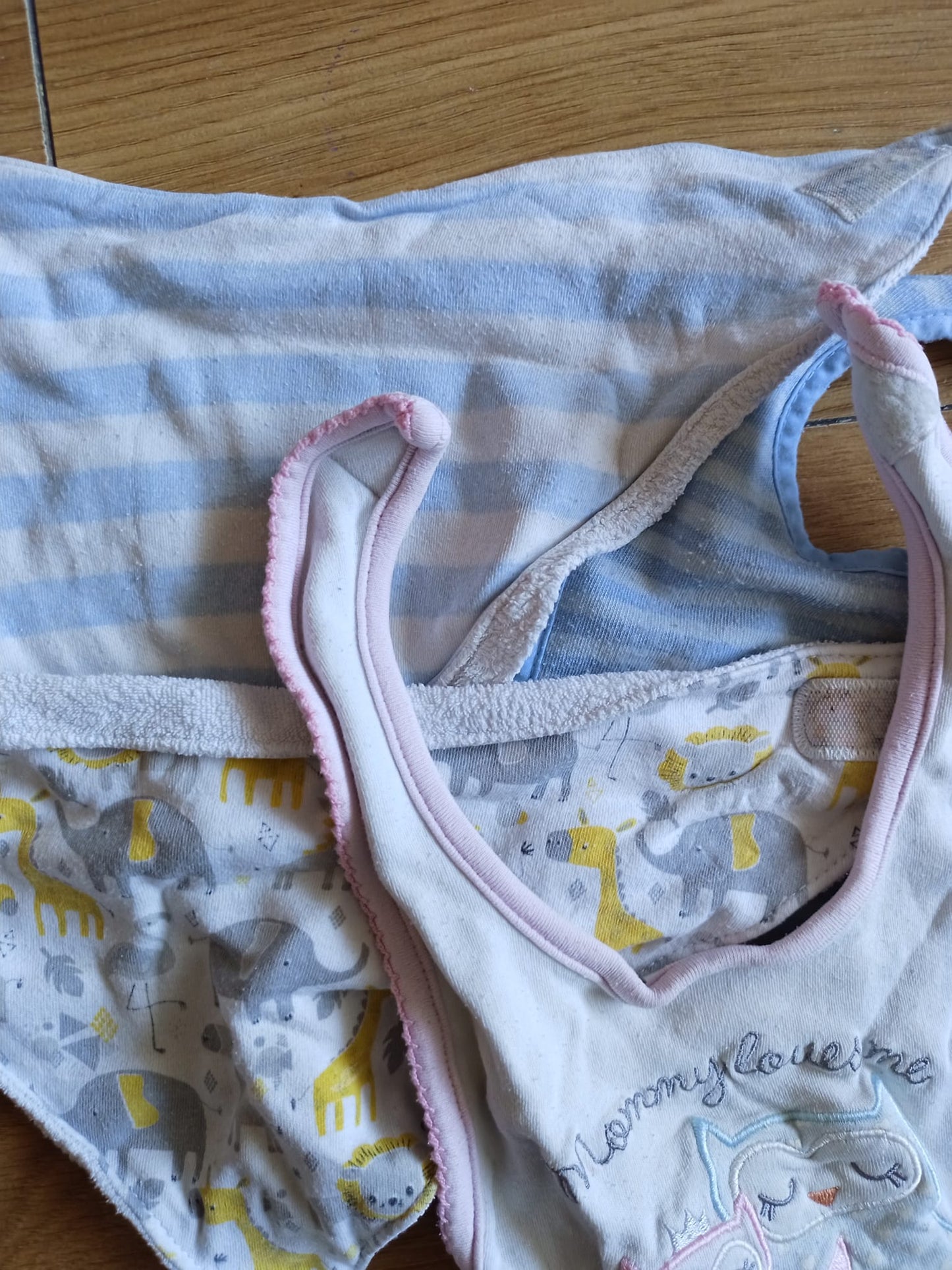 Baby Bibs