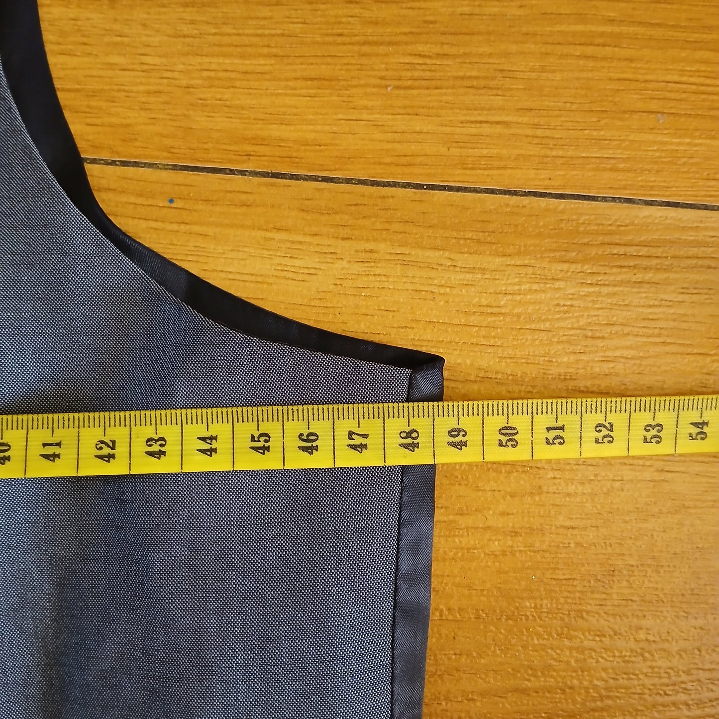 Dom Bagnato Waistcoat Size "50" Medium