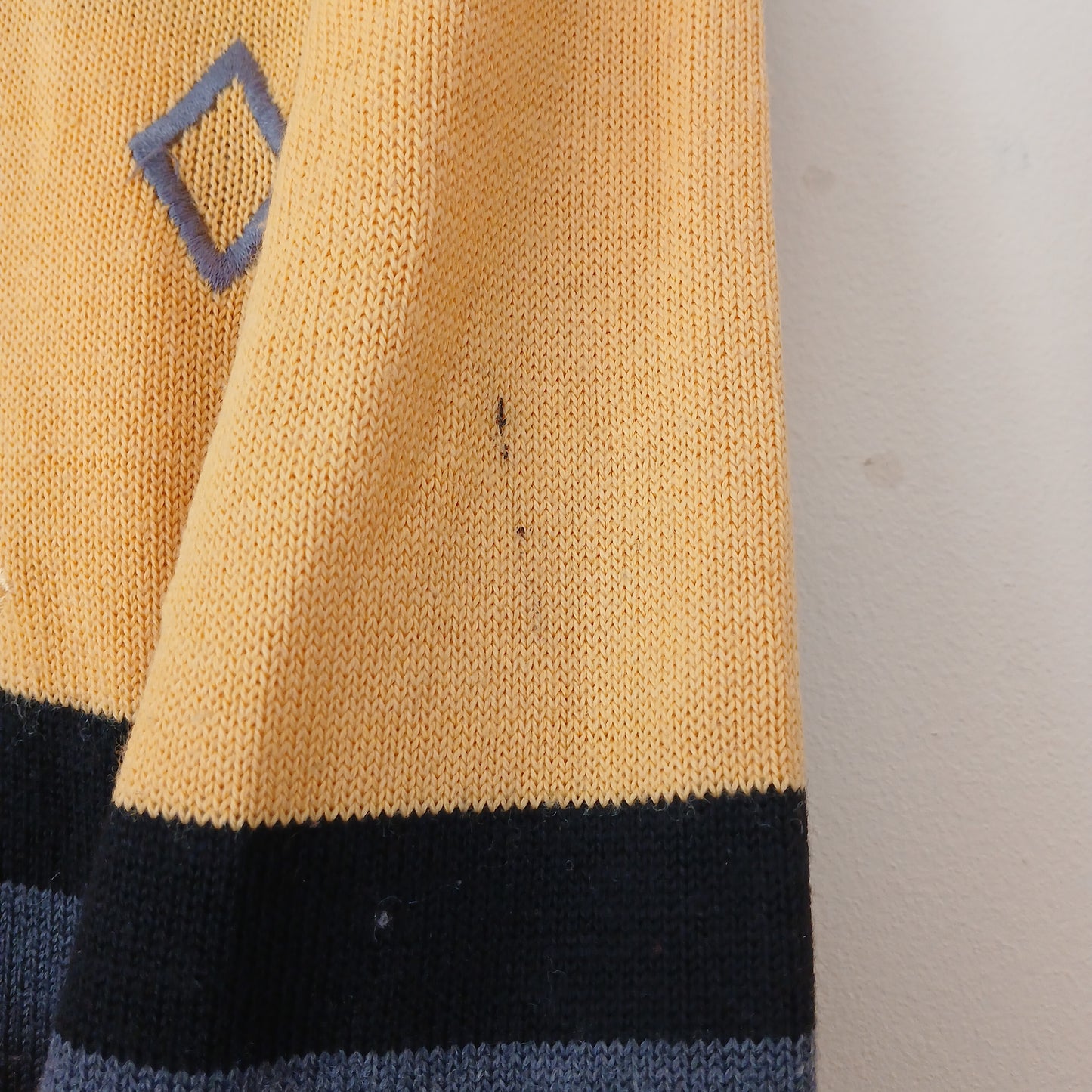 Vintage Lucia Jumper Approx Size M